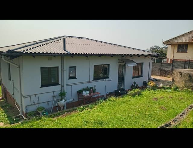 2 BEDROOM HOUSE FOR SALE IN HILLARY